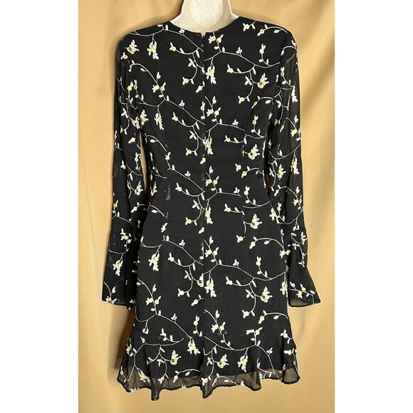 La Maison Talulah Night Spark Mini Dress XS - Picture 8 of 11